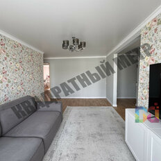 Квартира 57,7 м², 3-комнатная - изображение 1