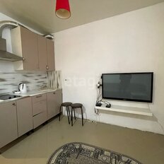Квартира 20,5 м², студия - изображение 4
