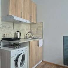 Квартира 15,7 м², студия - изображение 5