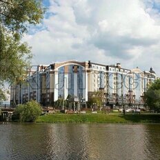 Квартира 67,3 м², 2-комнатная - изображение 1