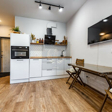 Квартира 42 м², 2-комнатная - изображение 2