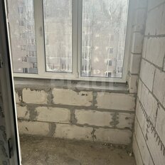 Квартира 38 м², 1-комнатная - изображение 2