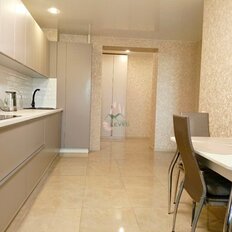 Квартира 64 м², 2-комнатная - изображение 2