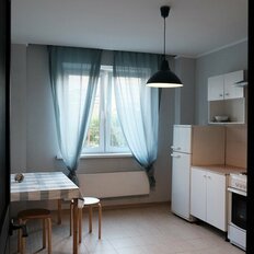 Квартира 40 м², 1-комнатная - изображение 3