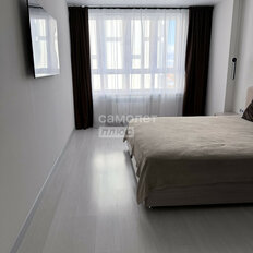 Квартира 57 м², 2-комнатная - изображение 2