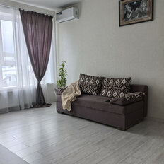 Квартира 108,4 м², 3-комнатная - изображение 1