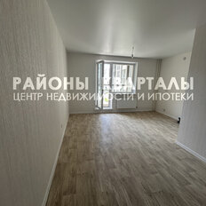 Квартира 24 м², 1-комнатная - изображение 2