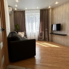 Квартира 28,8 м², 1-комнатная - изображение 1