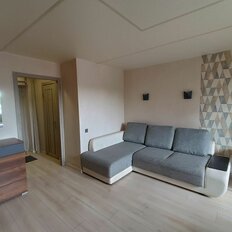 Квартира 28 м², студия - изображение 2