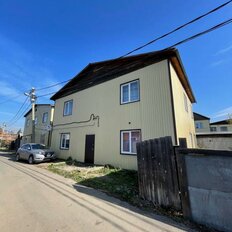 Квартира 35 м², 1-комнатная - изображение 1