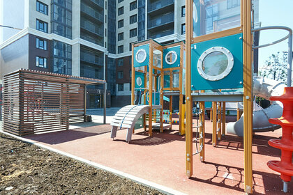 Квартира 42 м², 1-комнатная - изображение 1