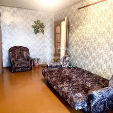 Квартира 30,5 м², 1-комнатная - изображение 2