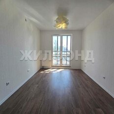 Квартира 42,3 м², 1-комнатная - изображение 3