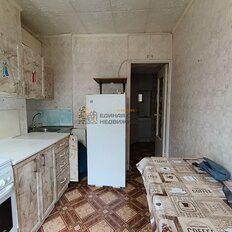 Квартира 35 м², 1-комнатная - изображение 3