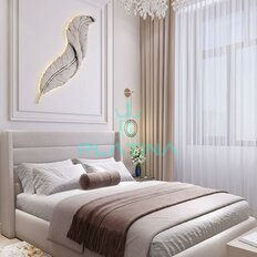 Квартира 160 м², 3-комнатная - изображение 5