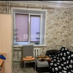 Квартира 23,4 м², студия - изображение 4