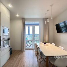 Квартира 81 м², 3-комнатная - изображение 2