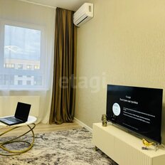 Квартира 34 м², 1-комнатная - изображение 4