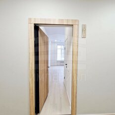 Квартира 23,4 м², студия - изображение 5