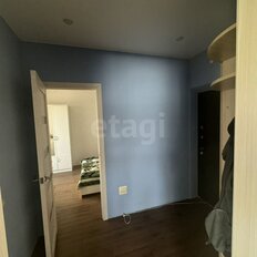 Квартира 41,4 м², 1-комнатная - изображение 3