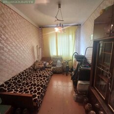 Квартира 58,7 м², 3-комнатная - изображение 5