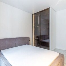 Квартира 39,5 м², 1-комнатная - изображение 4