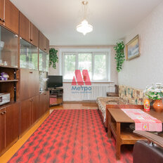 Квартира 46,5 м², 2-комнатная - изображение 2