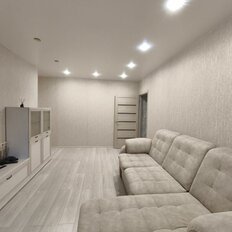 Квартира 44,6 м², 2-комнатная - изображение 5