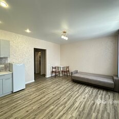 Квартира 31 м², студия - изображение 4