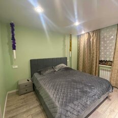 Квартира 78 м², 3-комнатная - изображение 5