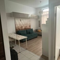 Квартира 38 м², 1-комнатная - изображение 3