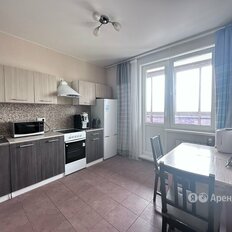 Квартира 44 м², 1-комнатная - изображение 1