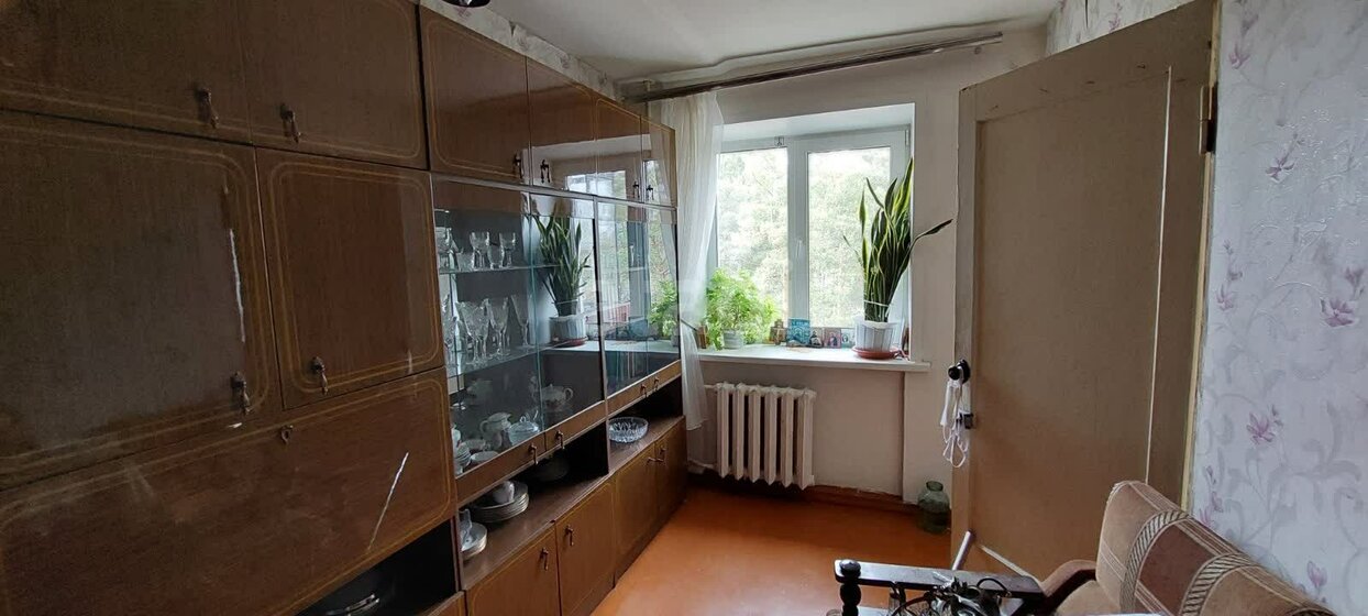 64,6 м², 3-комнатная квартира 5 150 000 ₽ - изображение 33