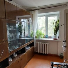 Квартира 54,3 м², 3-комнатная - изображение 1