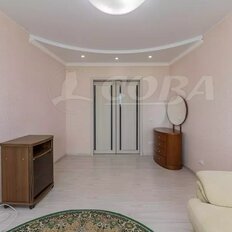 Квартира 59 м², 1-комнатная - изображение 4