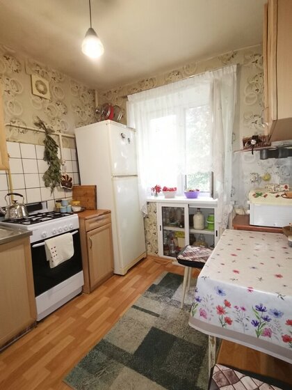 37,9 м², 1-комнатная квартира 3 043 332 ₽ - изображение 49