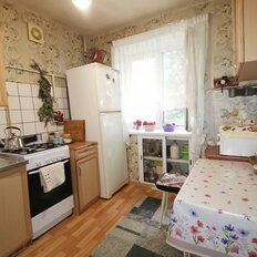 Квартира 31 м², 1-комнатная - изображение 4