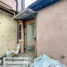 Квартира 25 м², 1-комнатная - изображение 4