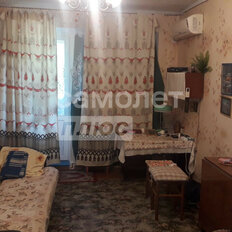 Квартира 45,7 м², 2-комнатная - изображение 1