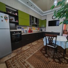 Квартира 74 м², 2-комнатная - изображение 4