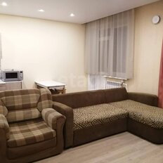 Квартира 42,3 м², студия - изображение 4