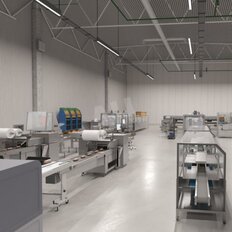 2000 м², помещение свободного назначения - изображение 3
