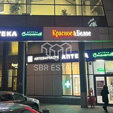 51,6 м², торговое помещение - изображение 3