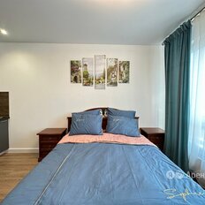 Квартира 20 м², студия - изображение 4