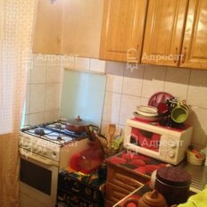 Квартира 30,1 м², 1-комнатная - изображение 4