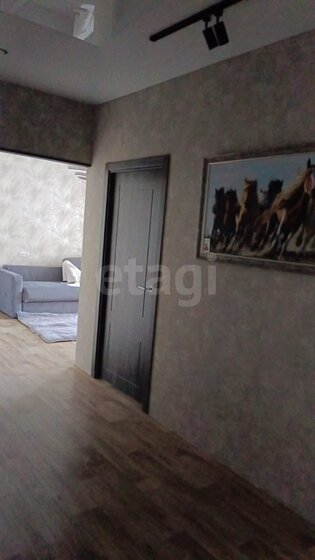 75,5 м², 3-комнатная квартира 10 555 000 ₽ - изображение 54