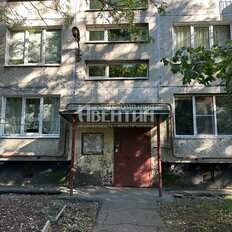 Квартира 45 м², 2-комнатная - изображение 1