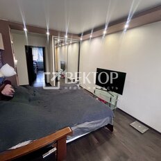 Квартира 58,6 м², 3-комнатная - изображение 5