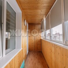 Квартира 34,7 м², 1-комнатная - изображение 5