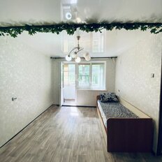 Квартира 33 м², 1-комнатная - изображение 3